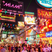 Pattaya city tour package