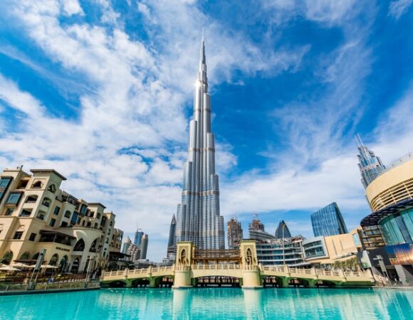 Dubai Family Trip | FREE Dubai Marina Yacht Experience