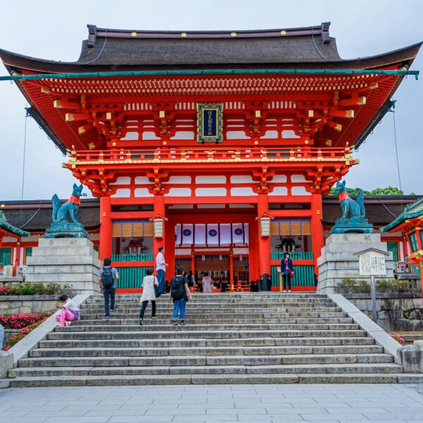 Treasures of Japan | Group Tour Package